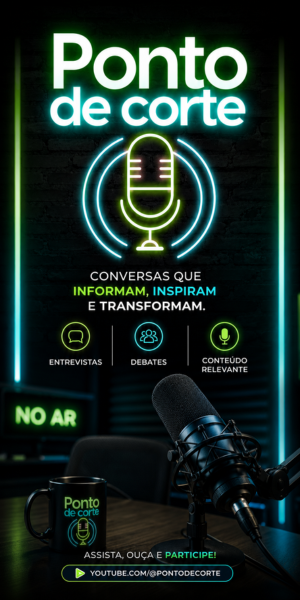 CAMPANHA ARRANHA CÉU