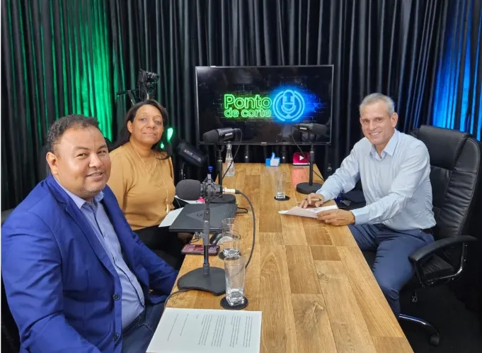 Marco Aurélio fortalece o Solidariedade em Mato Grosso e prepara partido para disputa por vaga na Câmara Federal