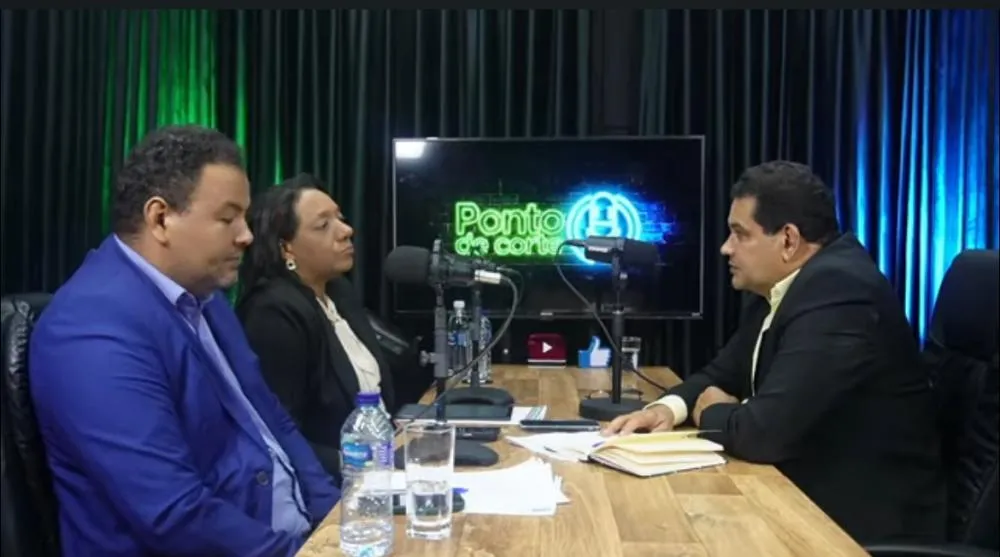 Wanderley Cerqueira relembra sonho de seguir carreira militar e destaca aprendizado constante na vida pública
